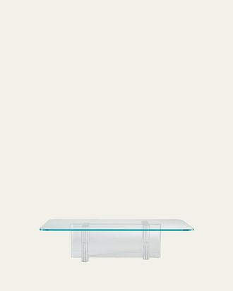 Interlude Home Naomi Cocktail Table