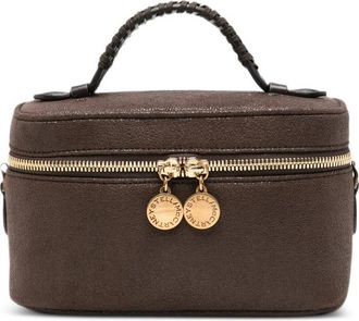 Stella McCartney Logo-charm Tote Bag