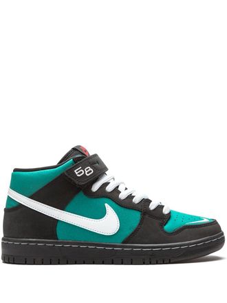 Nike Sneakers SB Dunk Pro ISO - Nero