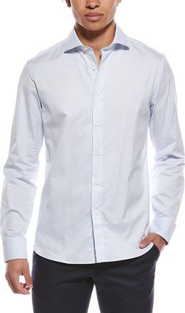 Canali Dress Shirt