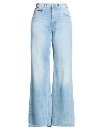 BOSS HOSEN & R&Ouml;CKE - Jeanshosen auf YOOX.COM