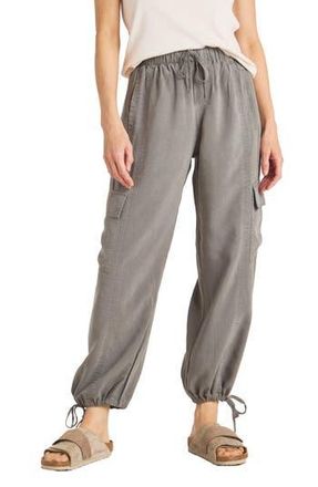 Splendid Kamryn Cargo Pants in Soft Vob at Nordstrom Rack, Size X-Small