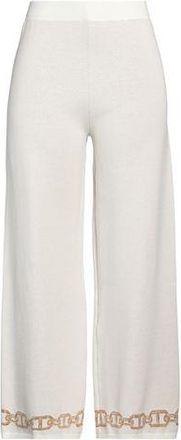 Twin-Set PARTES DE ABAJO - Pantalones en YOOX.COM
