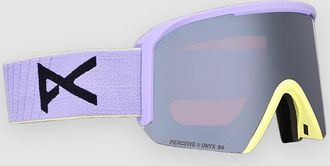 Anon Nesa S Hyper Lilac Goggle