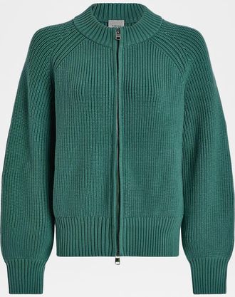Varley Milo Knit Jacket
