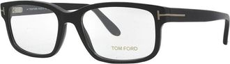 Tom Ford FT5313 002 Matte Black 55mm