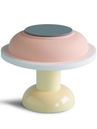 Sowden Lampada portatile PL4 - Rosa