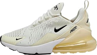 Nike Air Max 270 Sail/Black-Coconut Milk AH6789-124 Womens