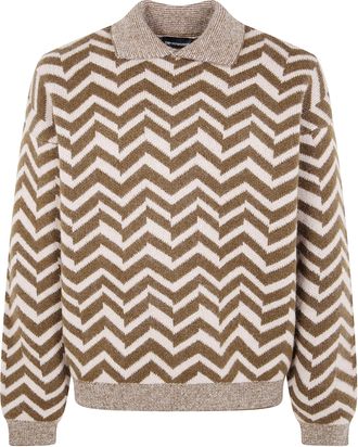 Emporio Armani Pullover