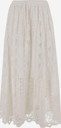 Pinko Sangallo Skirt