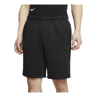 Nike Sportswear Tech Pack Engineered Shorts Black CK2543-010