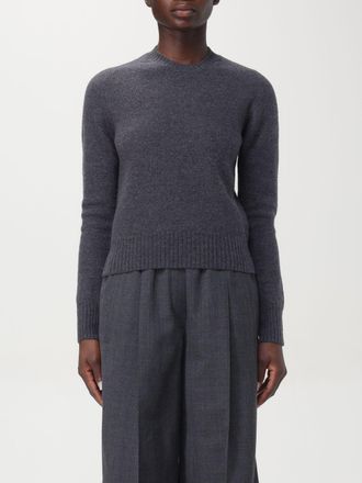 Jil Sander Maglia basic di lana Jil Sander