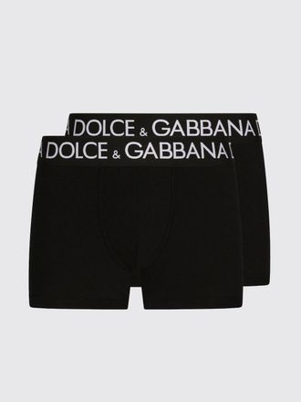 Dolce & Gabbana Intimo DOLCE & GABBANA Uomo colore Nero