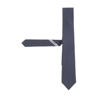 Ferragamo Hombre, Accesorios, Azul, Talla: ONE Size