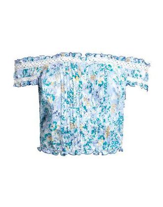 Poupette St Barth TOPWEAR - Tops on YOOX.COM