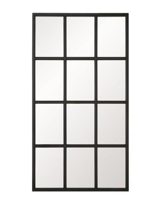 Essentials For Living Grid Mirror