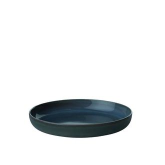 Villeroy & Boch Crafted Denim Individual Pasta Bowl in Multi at Nordstrom