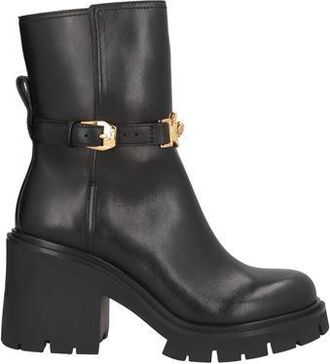 Versace SCHUHE - Stiefeletten auf YOOX.COM