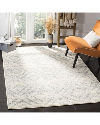 Safavieh Adirondack Argentis Power Loomed Rug