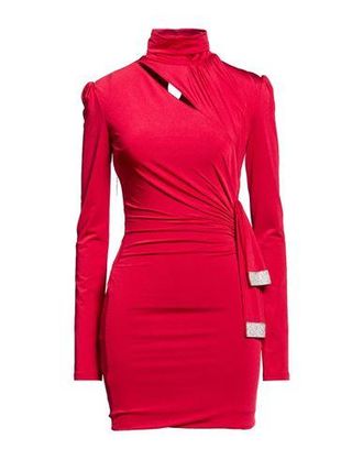 Simona Corsellini DRESSES - Mini dresses on YOOX.COM