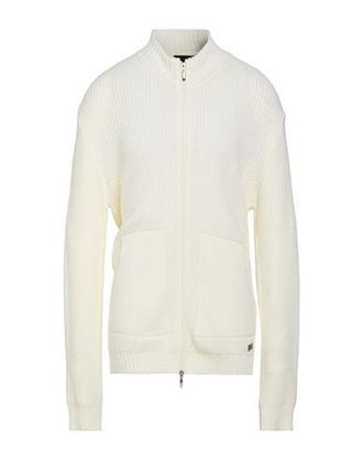 BL.11 BLOCK ELEVEN KNITWEAR - Cardigans on YOOX.COM