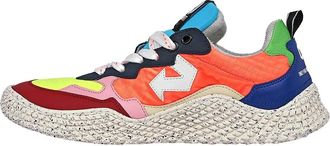 ID.EIGHT unisex, Zapatos, Multicolor, Talla: 36 EU