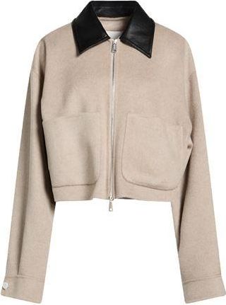 Nanushka CAPISPALLA - Giacche & Giubbotti su YOOX.COM