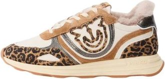 Pinko Pinko, Donna, Scarpe, Marrone, 37 EU, new