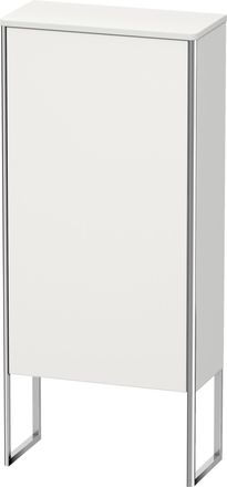 Duravit Duravit - Armario De Media Altura Xsquare 50.0x23.6 Cm, 1 Puerta