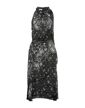 Poupette St Barth Midi dresses