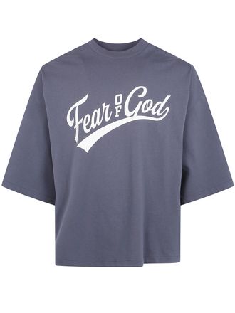 Fear of God T-Shirt Crew Neck Merch Tee