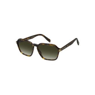 Marc Jacobs 907/S Sunglasses - male - Marc Jacobs - Sunglasses - Brown - 58 MM - Accessories