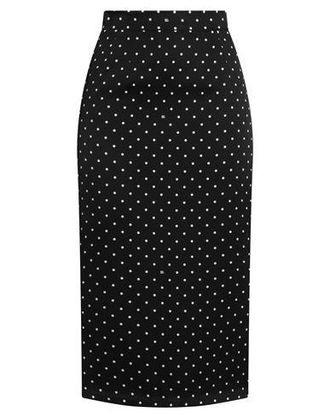 Dolce & Gabbana HOSEN & RÖCKE - Midi-Röcke auf YOOX.COM