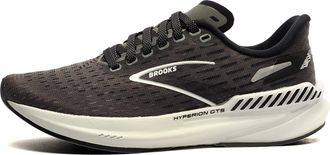 Brooks Hyperion GTS Womens Running Shoes - Grey - Size UK 3.5