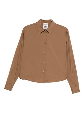 Semicouture Elodie Shirt