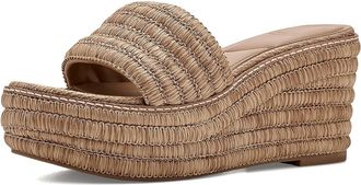 Dolce Vita Throne Womens Sandals Light Natural : 8.5 M