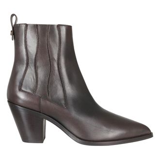 Roberto Festa Milano Stivaletto West60Tr - - Shoes - Donna - Marrone - 36 EU