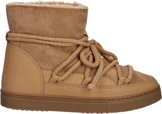 INUIKII Donna, Scarpe, Marrone, 38 EU, new