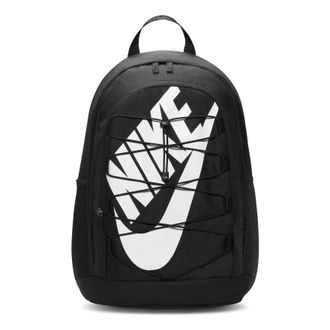 Nike Hayward 2.0 Backpack Black white DV1296-010