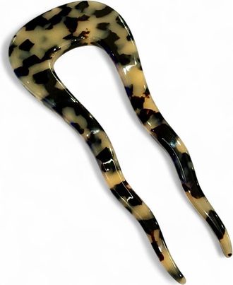 Ficcare Bun Large Chignon Stick in Ivory Tokyo at Nordstrom