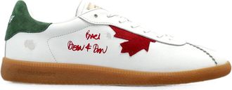 Dsquared2 Low-top sneakers