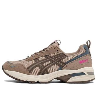Asics (WMNS) ASICS Gel-1090 V2 Dark Taupe 1202A383-250