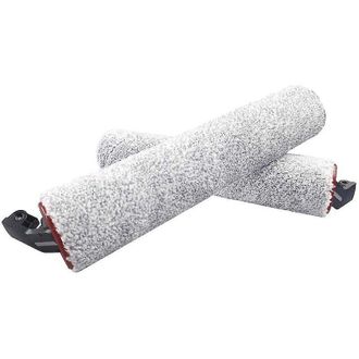 OEM Juego De 2 Cepillos Giratorios Lavables Para Aspiradora Inal&aacute;mbrica H13 M13 - Crezuo