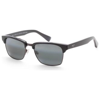 Maui Jim Unisex 54mm Sunglasses MJ0257S-001