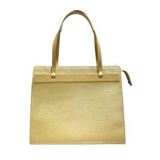 Louis Vuitton Pre-owned Tote Bags, female, Beige, Size: ONE SIZE Pre-owned Vintage Tote Bag