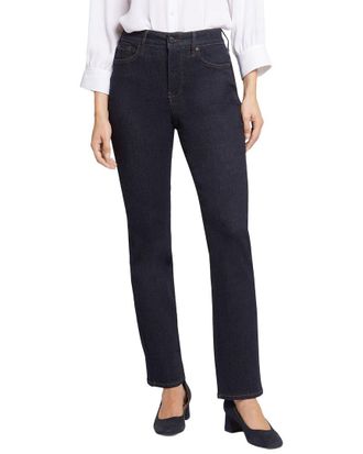 NYDJ Marilyn Magical Straight Leg Jean