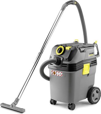 Karcher Nt 40/1 Ap L Aspiradora En H&uacute;medo/seco 1.148-321.0