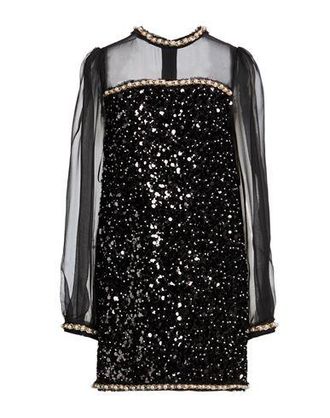 Balmain KLEIDER - Mini-Kleider auf YOOX.COM