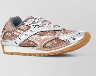 Bottega Veneta orbit low-top sneakers
