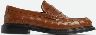 Bottega Veneta James Loafer - Bottega Veneta